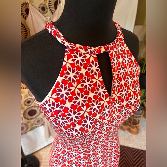 Wisp size 0 funky retro dress - Picture 3 of 8